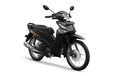 Simulasi Kredit Honda Revo Fit, DP Murah Cuma Rp 900 Ribu, Cicilan Mulai Rp 600 Ribuan!