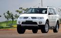 Update Harga Mitsubishi Pajero Sport 2012 Sisa Segini, Tergiur?