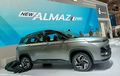New Almaz RS dan Almaz Hybrid Tampang Baru, Yang Penasaran Bisa Lihat Langsung di GIIAS 2023