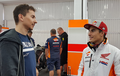 Lorenzo Prediksi Marc Marquez Tak Akan Senekat Sebelum Cedera Parah. Masa Sih?