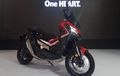 Honda X-ADV Dijual Terbatas, Hanya Segini Kuotanya! Buruan Deh..