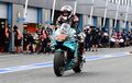 Wah Ada Pergeseran, di MotoGP 2022 Garrett Gerlfoff Gantikan Franco Morbidelli yang Pindah ke Tim Yamaha