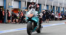 Wah Ada Pergeseran, di MotoGP 2022 Garrett Gerlfoff Gantikan Franco Morbidelli yang Pindah ke Tim Yamaha