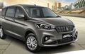 Suzuki Ertiga 2018 Hadir Dengan Mesin Terbaru, Transmisinya?