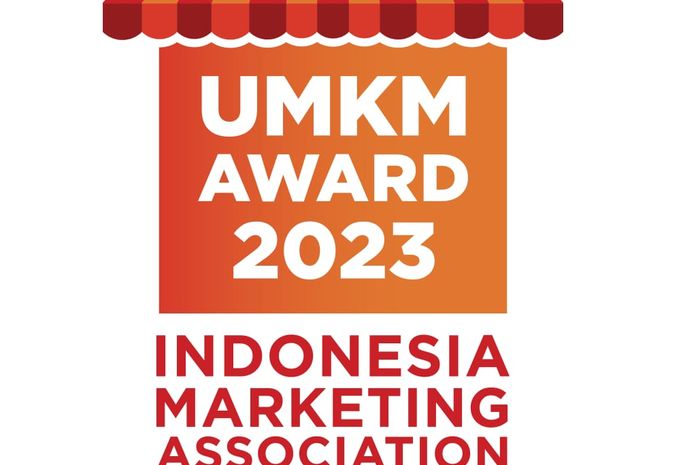 IMA UMKM Awards.