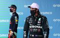 Hamilton Kuat, Verstappen Terus Mengejar, Ini Keinginan Bos Red Bull