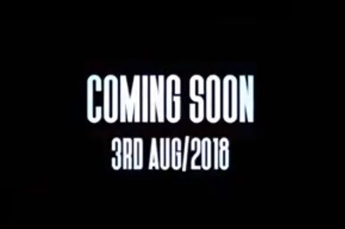 Yamaha rilis teaser motor baru