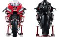 Ducati Pamer Motor dan Skuad Musim 2019, Dominan Merah Mirip Tim F1
