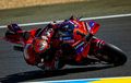 Mekanik Juga Bingung, Ini Alasan Pecco Bagnaia Mundur dari Sprint MotoGP Prancis 2024