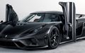 Koenigsegg Berencana Membangun Supercar Hybrid Untuk Tahun 2020