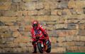 Hasil Kualifikasi MotoGP Aragon 2022 - Pecco Bagnaia Kunci Pole Position, Marc Marquez Bikin Ulah Pakai Jasa Towing Lagi