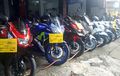 Yamaha Aerox Bekas Ngga Tembus Rp 19 Juta, Motkas di Depok Turun Harga Sampai Rp 2 Jutaan