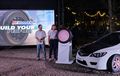 BFGoodrich Kembali Luncurkan Ban On-Road Baru Untuk Segmen Performance