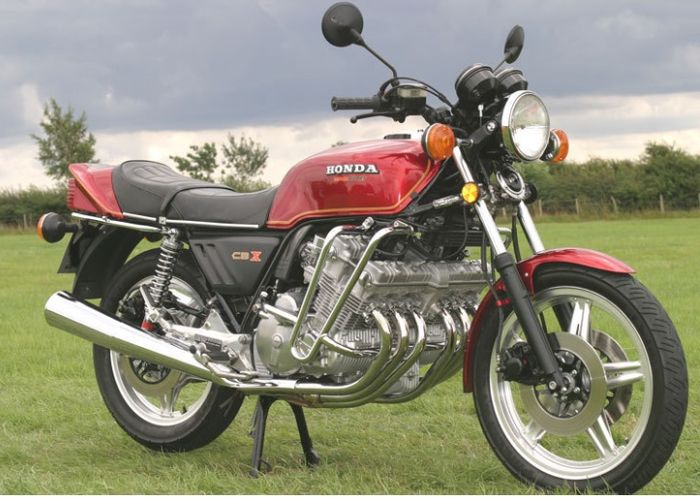 Cbx900 outlet