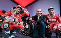 Winglet Berakhir Legal, CEO Ducati : Diam Dan Kalahkan Kami di Trek