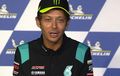  Ganti Baju dan Helm Balap, Ini Yang Akan Dilakukan Valentino Rossi Setelah Pensiun