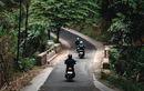 Bisa Bantu Ngerem! Ini Cara Pakai Y-Shift NMAX dan Aerox Turbo di Pegunungan