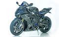 Berkah Dibalik Kecelakaan, Totalitas Modifikasi BMW HP4 Full Carbon