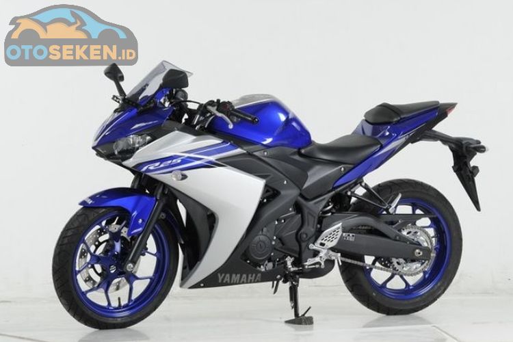 Harga r250 yamaha online