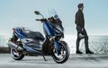 Sejauh Mana Ya Beda Power Mesin Antara Yamaha XMAX Versi 250 Cc dan 300 Cc?