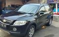 Segini Estimasi Biaya Servis Berkala Chevrolet Captiva Diesel Bekas