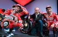 Twitter Bos Ducati Diisi Cuitan Pedas Bagi Para Pesaingnya di MotoGP