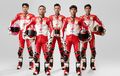 Honda Konsisten Kirim Pembalap ke Ajang Asia dan Internasional, Ini Targetnya
