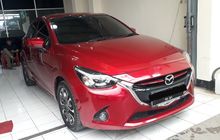 Cocok Buat Kuliah, Tinggal Segini Harga Mazda 2 Hatchback 2018 Bekas