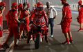 Keluhkan Strategi Ducati di MotoGP Qatar, Pecco Bagnaia Malah Dapat Kritikan