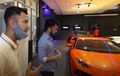Niat Ganti Lamborghini Aventador yang Terbakar, Raffi Ahmad Kepincut Sama Huracan Evo, Langsung Beli?