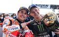 Jadi Juara MotoGP 2021, Fabio Quartararo Malah Dikasih Peringatan Marc Marquez