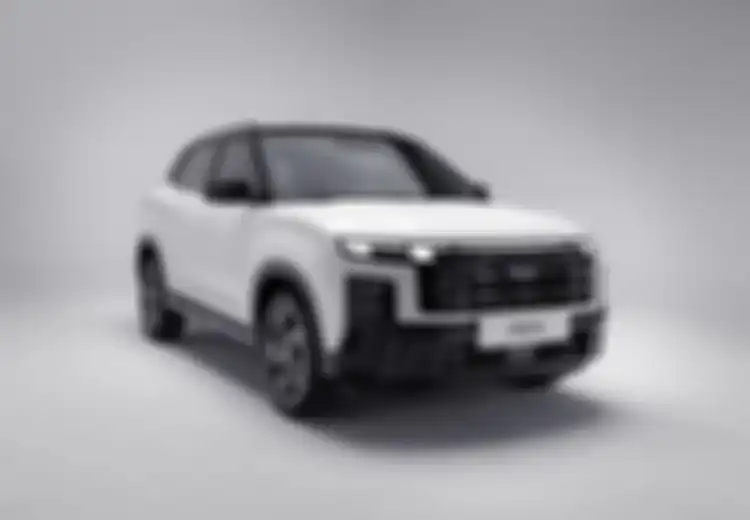 Hyundai Creta Alpha Anyar, Ini Ubahan Yang Paling Mencolok, Desain Lebih Berani