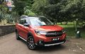 Ini Alasan Kenapa Ground Clearance XL7 Tak Perlu Setinggi Xpander Cross atau BR-V