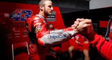 Hanya Jack Miller yang Ditendang, Ducati Pertahankan Semua Pembalapnya Tahun Depan