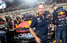 Jelang F1 Bahrain 2024, Skandal Pelecehan Bos Red Bull Racing Menguap