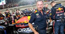 Jelang F1 Bahrain 2024, Skandal Pelecehan Bos Red Bull Racing Menguap
