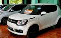 Harga Suzuki Ignis 2017 Bekas Cuma Segini, Pas Dikantong Anak Muda