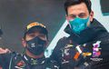Kontrak Lewis Hamilton Belum Jelas, Begini Tanggapan Bos Tim Mercedes Toto Wolff