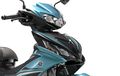Resmi Dijual, Begini Tampang dan Spek Yamaha Jupiter MX 135 Terbaru
