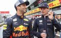 Tim Red Bull Berharap Tidak Menerima Penalti Lagi Saat F1 Jepang