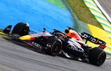 Akibat Ulah Max Verstappen dan Red Bull Racing, Pengelola Sirkuit Imola Kena Denda 