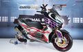 Modifikasi Keren Maximal, Ini 4 Juara Master Class Customaxi X Yard Build 2023