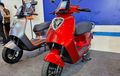 Motor Listrik Yadea Diskon Rp 7 Juta Selama IIMS 2024, Begini Cara Dapatnya