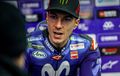 Ternyata Maverick Vinales Ganti Nomor Gara-gara Marc Marquez