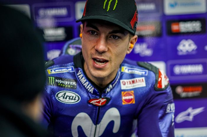 Maverick Vinales