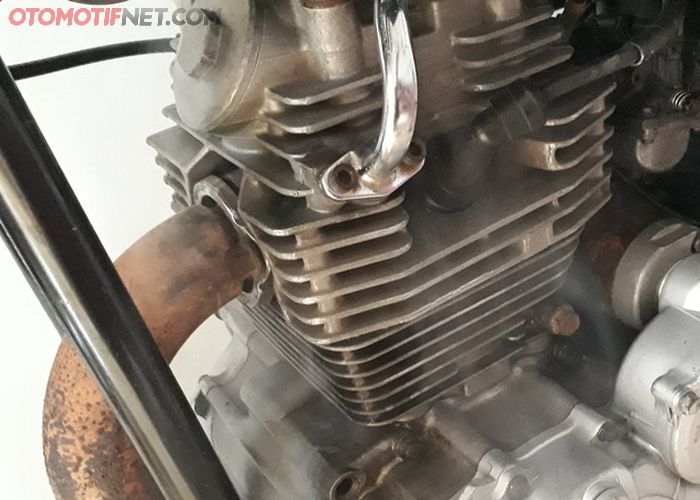 Fakta Bersihkan Mesin Dengan Solar Atau Bensin Bisa Bahaya Udah Zaman Engine Flush Bro Gridoto Com