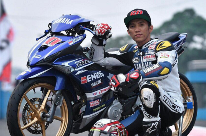 Wahyu Aji Trilaksana