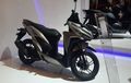 Alarm Honda All New Vario Gampang Baper, Motor Ditegakin Bunyi, Kucing Juga Ogah Nongkrong