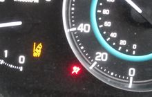 Sering Terlewatkan, Begini Cara Mengecek Kondisi Airbag Mobil Bekas