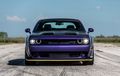 Hennessey Suntik Vitamin ke Dodge Challenger SRT Hellcat, Powernya 1.035 DK!